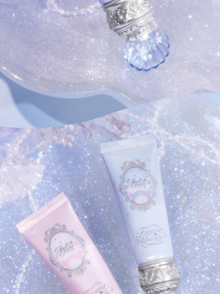 Brightening Makeup Primer for Flawless Skin - 21
