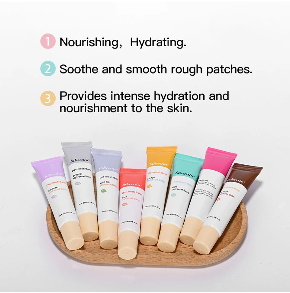 Hydrating Lip Repair and Plumping Balm - 9