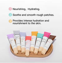 Hydrating Lip Repair and Plumping Balm
