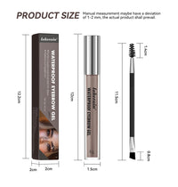 Waterproof Long-Lasting Eyebrow Tint Gel