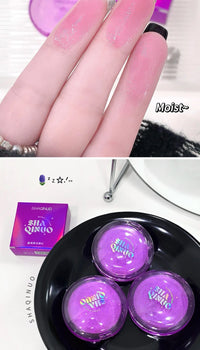 Hydrating Jelly Blush for a Dewy Natural Glow