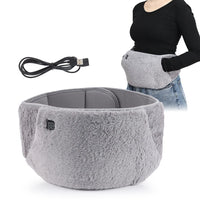 Electric Heated Waist and Period Pain Relief Belt