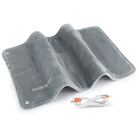 USB Graphene Smart Heating Pad for Relief and Warmth