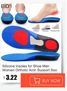 Orthopedic Silicone Bunion Corrector and Toe Straightener - 57