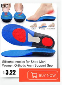 Orthopedic Silicone Bunion Corrector and Toe Straightener