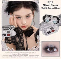 3-Piece Professional Makeup Gift Set