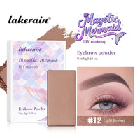 Magnetic DIY Eyeshadow Refill Palette