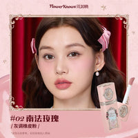 Matte Finish Cream Liquid Blush for Natural Healthy Glow
