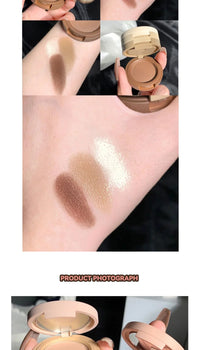 Moisturizing Solid Lip Gloss for Smooth Hydrated Lips