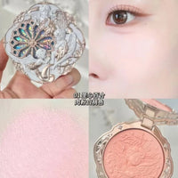 Little Angel Cream Blush for Natural Cheek Color