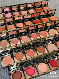 All-in-One Multi-Use Cream Blush, Eyeshadow and Lip Tint