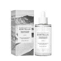Calming Centella Asiatica Skin Essence for Sensitive & Acne-Prone Skin