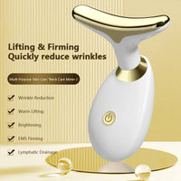 Electric Neck and Face Lifting Massager