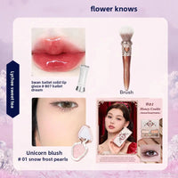 Romantic Aesthetic Makeup Gift Set