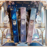Waterproof Mermaid Liquid Eyeliner with Precise Fine Tip