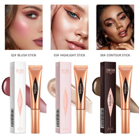 All-in-One Liquid Contouring and Highlighter Wand