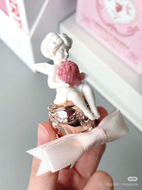 Long-Lasting Grapefruit Scented Perfume