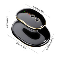 4-in-1 EMS & RF Body Sculpting and Slimming Massager