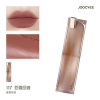 Velvet Matte Long-Lasting Hydrating Lipstick