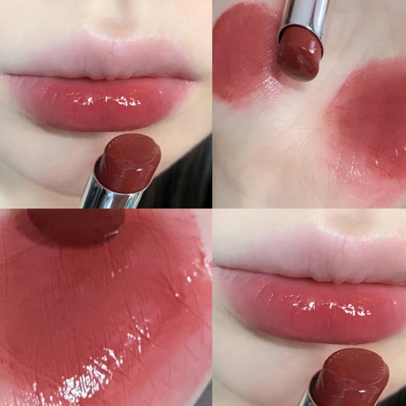 Hydrating Non-Stick Moisturizing Lipstick - 21