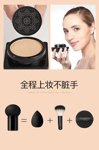 Mushroom Head Air Cushion BB Cream Concealer