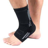 Ankle Compression Support Sleeve for Pain Relief