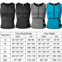 Adjustable Back Posture Corrector and Waist Trainer Vest