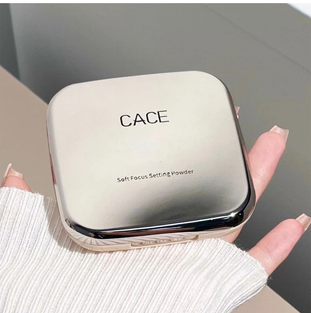 Soft Focus Matte Face Setting Powder - 14
