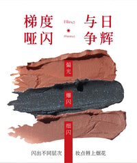Velvet Matte Liquid Lipstick for Long-Lasting Soft Finish