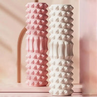 High-Density Foam Muscle Recovery Roller for Deep Tissue Massage
