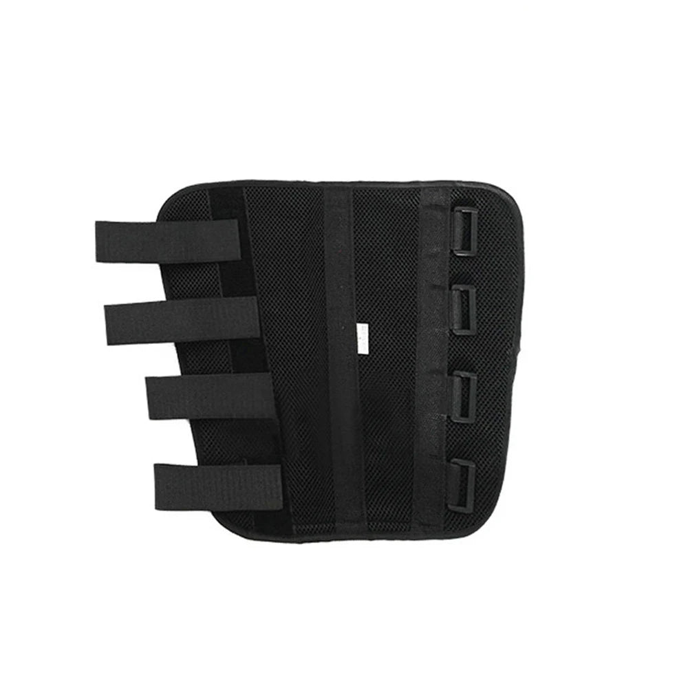 Adjustable Elbow Immobilizer Splint for Pain Relief and Recovery - 14