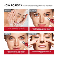 Anti-Aging Retinol Eye Stick for Dark Circles and Fine Lines