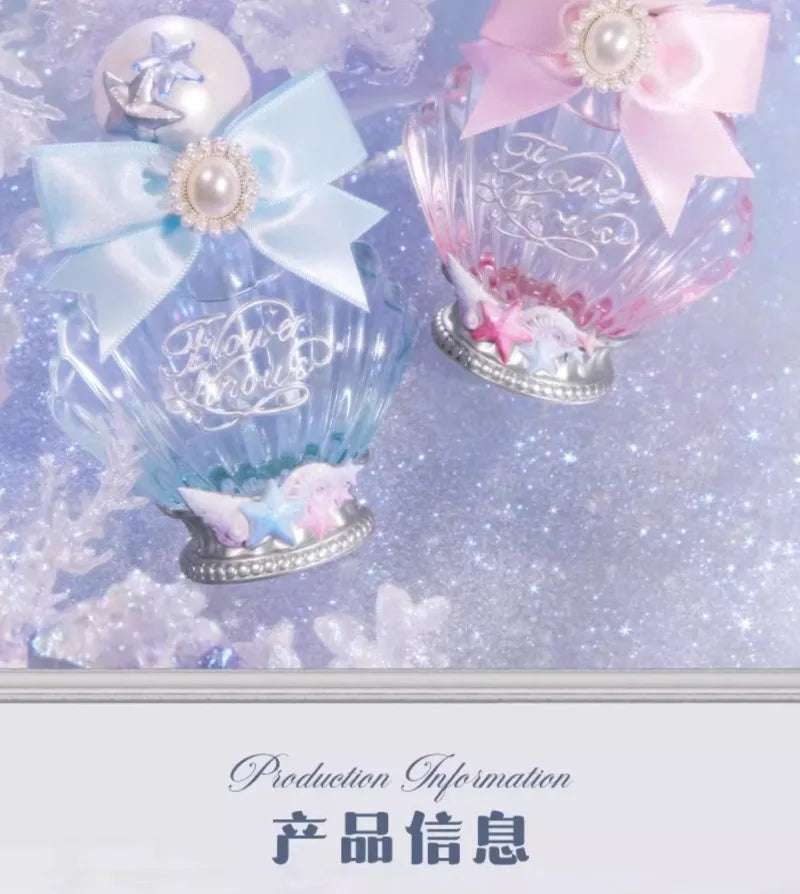 Long-Lasting Refreshing Fragrance Mist - 18