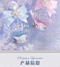 Long-Lasting Refreshing Fragrance Mist