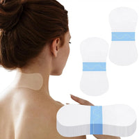 Invisible Neck Lifting and Tightening Patches
