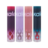 Velvet Matte Waterproof Liquid Lipstick