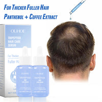 Tripeptide Hair Growth & Scalp Nourishing Serum
