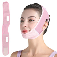 V-Line Face Lifting Slimming Bandage for Double Chin