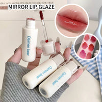 Hydrating Mirror-Finish Tinted Lip Gloss