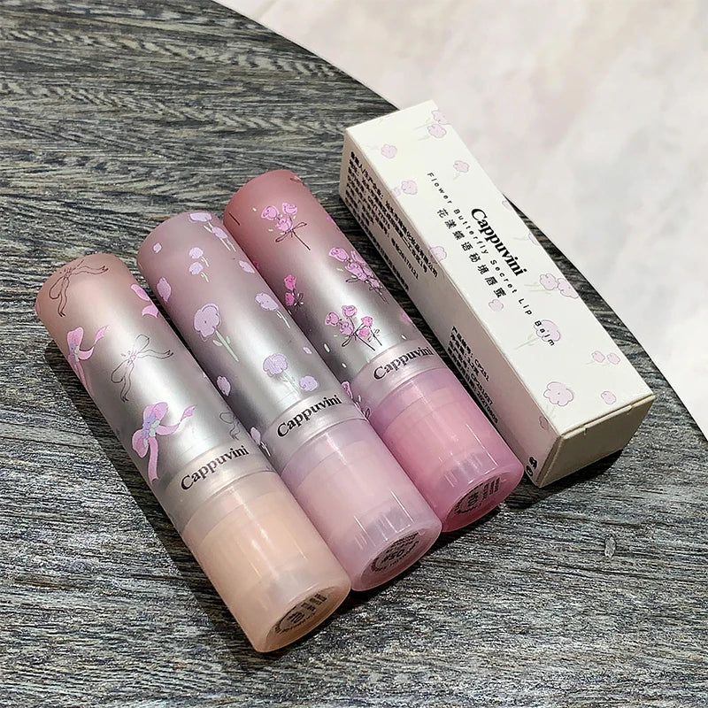 Mirror Finish Hydrating Lip Glaze - 3