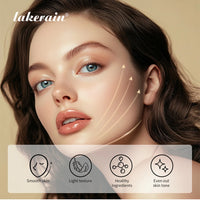 Instant Face Tightening & Pore Smoothing Cream