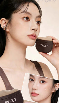 Facial Contouring Stamp for Easy Sculpting