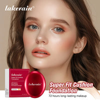 Waterproof Long-Lasting Cushion Foundation Refill