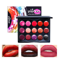 All-in-One Professional Makeup Starter Kit