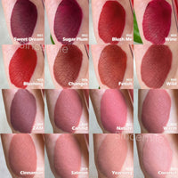 DIY Luminous Shimmer Lip Gloss Base for Custom Cosmetics