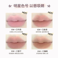 Matte Long-Lasting Mechanical Lip Liner Pencil