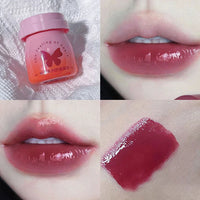 Mirror Finish Hydrating Lip Gloss
