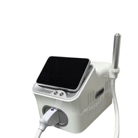 Professional Picosecond Laser Tattoo and Skin Rejuvenation Machine