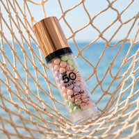 3-in-1 Color Correcting Primer with SPF 50