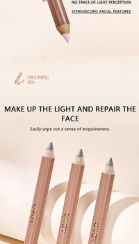 Dual-Ended Contouring & Highlighter Pen